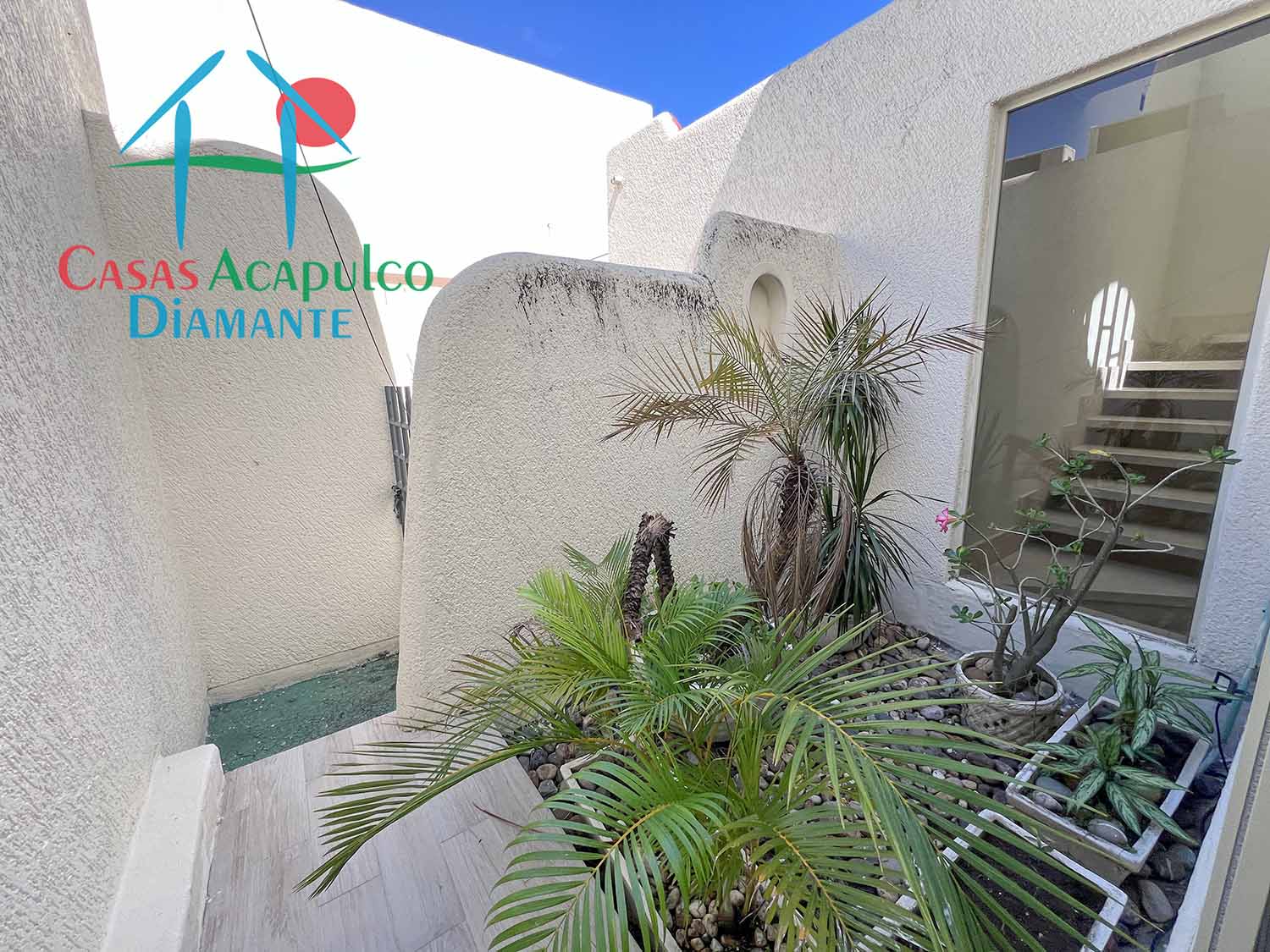 Son Vida Petén PH C8 - Roof garden 12